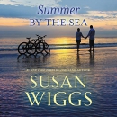 Summer by the sea [CD book]