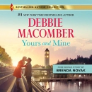 Yours and mine [CD book]