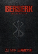 Berserk. Book 5