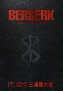 Berserk. Book 7