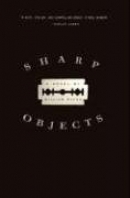 Sharp objects : a novel