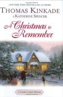 A Christmas to remember : a Cape Light novel