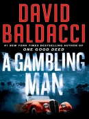 A Gambling Man [eBook]