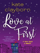 Love at first [eBook]