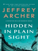 Hidden in Plain Sight [eBook]