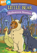 Little Bear [DVD]. Halloween stories