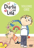 Charlie and Lola [DVD]. Volume 1