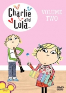 Charlie and Lola [DVD]. Volume 2