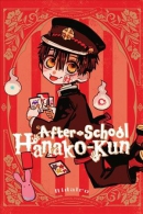 After-school Hanako-kun. Book 1