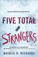 Five total strangers