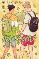 Heartstopper. Book 3