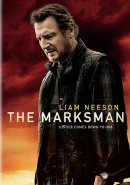 The marksman [DVD]