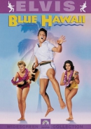 Blue Hawaii [DVD]