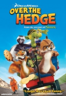 Over the hedge [DVD]