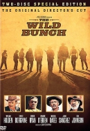 The wild bunch [DVD]
