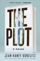 The plot