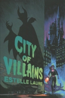 City of villains