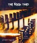 The book thief [CD book]