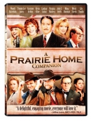 A prairie home companion [DVD]