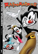 Animaniacs [DVD]. Season 1