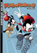 Animaniacs [DVD]. Season 2