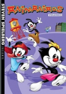Animaniacs [DVD]. Season 3