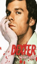 Dexter [DVD]. Season 1