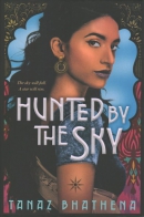 Hunted by the sky