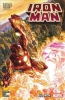Iron Man. Book 1, Big Iron 