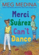 Merci Suarez can't dance