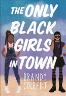 The only black girls in town