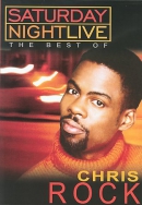 Saturday night live [DVD]. The best of Chris Rock
