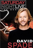 Saturday night live [DVD]. The best of David Spade