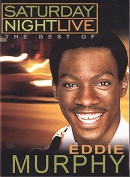 Saturday night live [DVD]. The best of Eddie Murphy