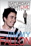 Saturday night live [DVD]. The best of Jimmy Fallon
