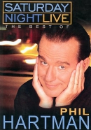 Saturday night live [DVD]. The best of Phil Hartman
