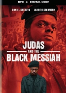 Judas and the black messiah [DVD]