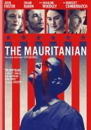 The Mauritanian [DVD]