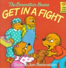 The Berenstain bears get in a fight