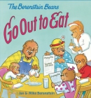 The Berenstain Bears go out to eat