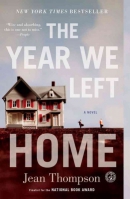 The year we left home [large print]