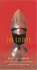 Don Quixote [CD book]