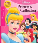 Princess collection : a treasury of tales.