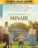 Minari [Blu-ray]