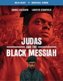Judas and the Black messiah [Blu-ray]
