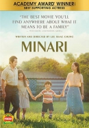 Minari [DVD]