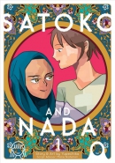 Satoko and Nada. Book 1