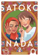 Satoko and Nada. Book 2