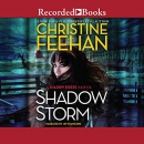 Shadow storm [CD book]