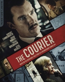 The courier [Blu-ray]